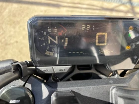 Honda Cb 650R ABS Tc Led, снимка 15