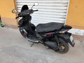 Kymco Super 8, снимка 2