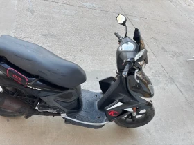 Kymco Super 8, снимка 5