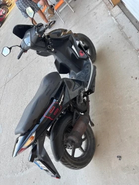 Kymco Super 8, снимка 4