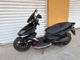Kymco Super 8, снимка 1