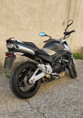 Suzuki Gsr 600i, снимка 3
