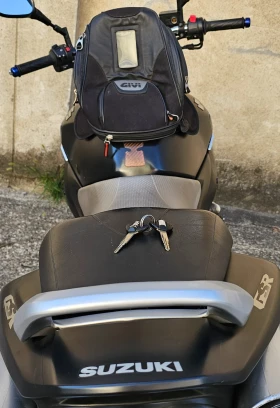 Suzuki Gsr 600i, снимка 10