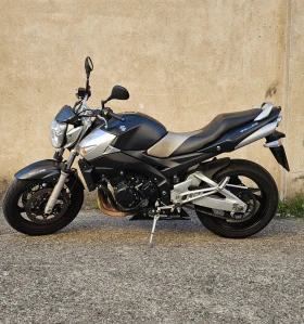 Suzuki Gsr 600i, снимка 5