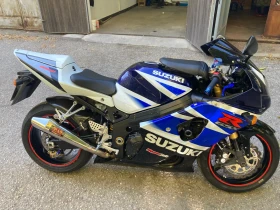  Suzuki Gsxr