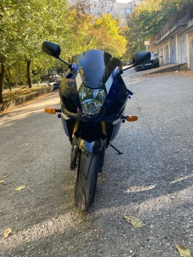 Suzuki Gsxr K3 | Mobile.bg    13