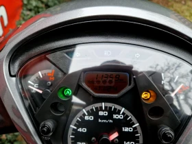 Honda Sh 125ie, ABS, Start-Stop! 6 Броя !, снимка 16