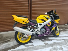 Honda Cbr 919RR, снимка 4