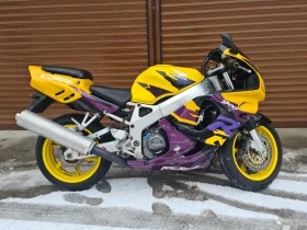 Honda Cbr 919RR, снимка 3