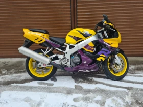 Honda Cbr 919RR, снимка 2