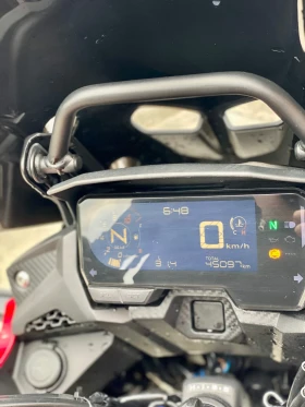 Honda Cb 500Х А2  | Mobile.bg — малка снимка 5