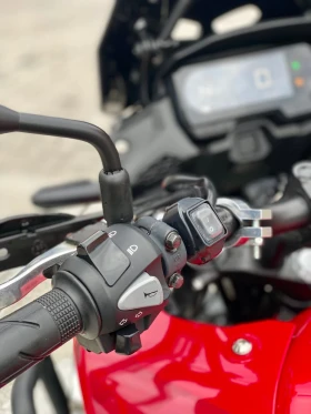 Honda Cb 500Х А2  | Mobile.bg — малка снимка 6