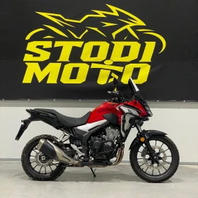  Honda Cb