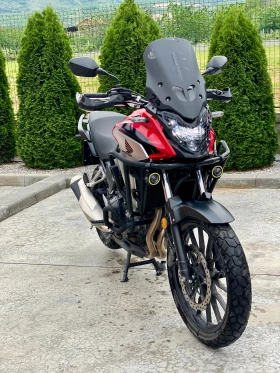  Honda Cb