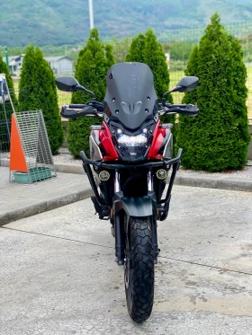 Honda Cb 500Х А2  | Mobile.bg — малка снимка 16
