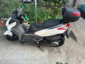 Обява за продажба на Kymco Downtown ~2 200 лв. - изображение 1