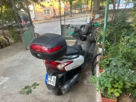 Обява за продажба на Kymco Downtown ~2 200 лв. - изображение 4