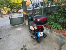 Обява за продажба на Kymco Downtown ~2 200 лв. - изображение 2