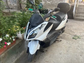Обява за продажба на Kymco Downtown ~2 200 лв. - изображение 1
