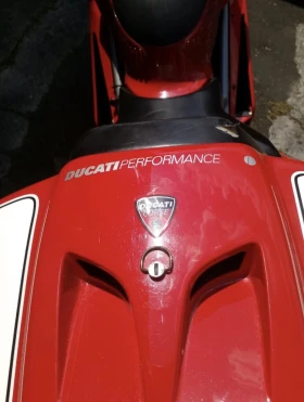 Ducati 999 | Mobile.bg    5