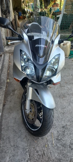 Honda Vfr V4 VTEC | Mobile.bg    7