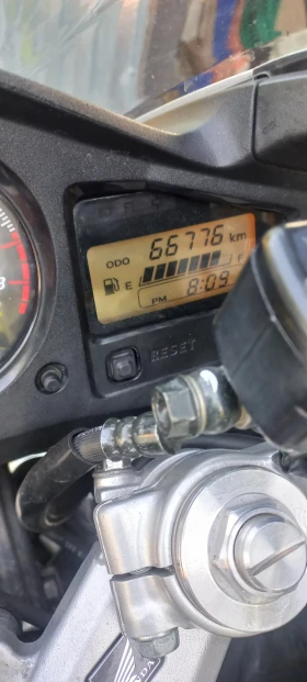 Honda Vfr V4 VTEC | Mobile.bg    4