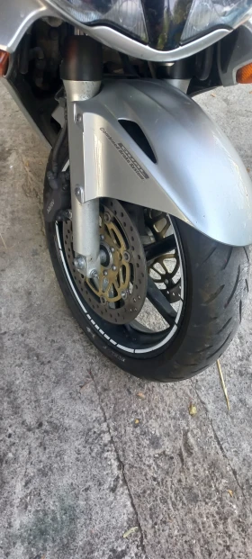 Honda Vfr V4 VTEC | Mobile.bg    8