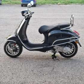 Vespa Sprint | Mobile.bg    7