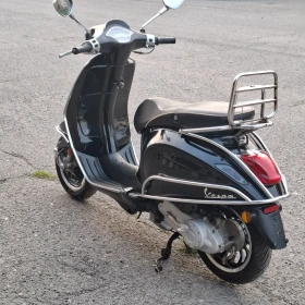 Vespa Sprint | Mobile.bg    6