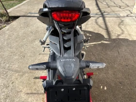 Honda Cb 650i ABS Tc Led, снимка 12 - Мотоциклети и мототехника - 53604879