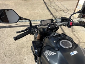 Honda Cb 650i ABS Tc Led, снимка 14 - Мотоциклети и мототехника - 53604879