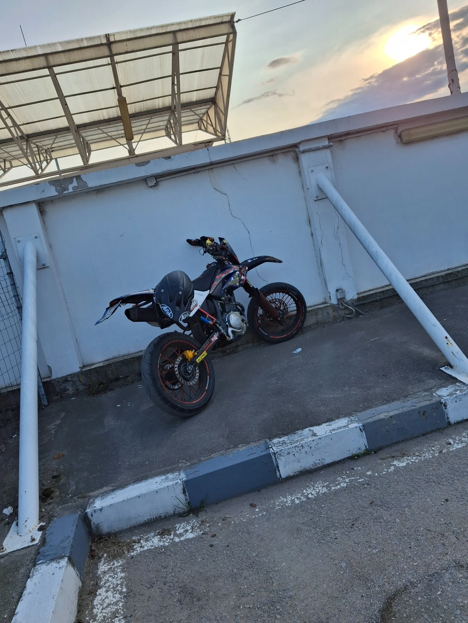 Beta Rr Kit 150 - изображение 2