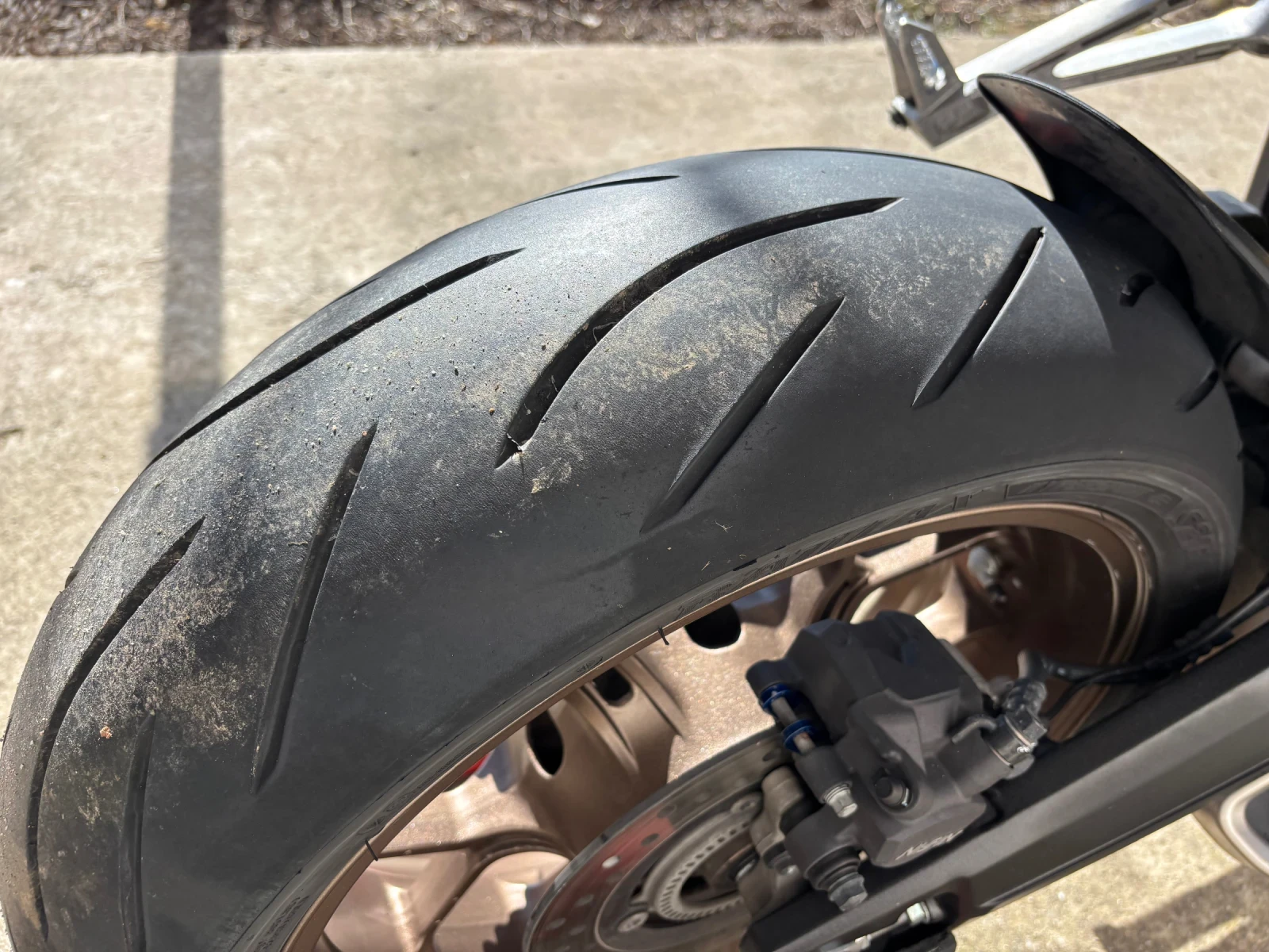 Honda Cb 650R ABS Tc Led | Mobile.bg � ����������� 11