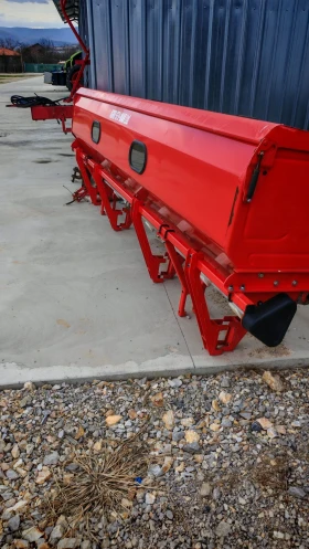 Култиватор Друга марка Торофнасяне 8 редово, снимка 2