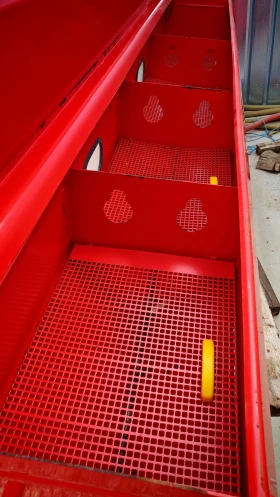 Култиватор Друга марка Торофнасяне 8 редово, снимка 3