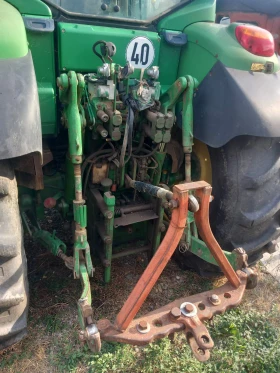 Трактор John Deere 6920S, снимка 3