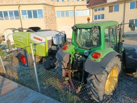 Обява за продажба на Трактор John Deere 6920S ~75 000 лв. - изображение 7 | Auto.bg Обява за продажба на Трактор John Deere 6920S ~75 000 лв. - изображение 7