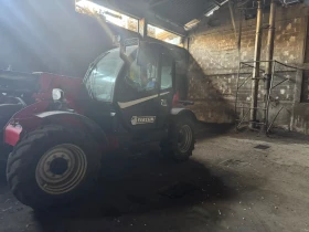 ����� �� �������� �� ������������ ������� CASE IH FARESIN 