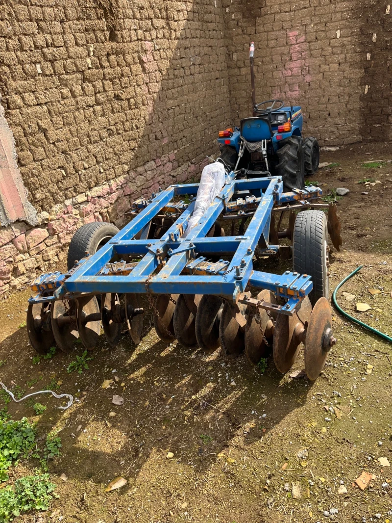 Брана Друга марка