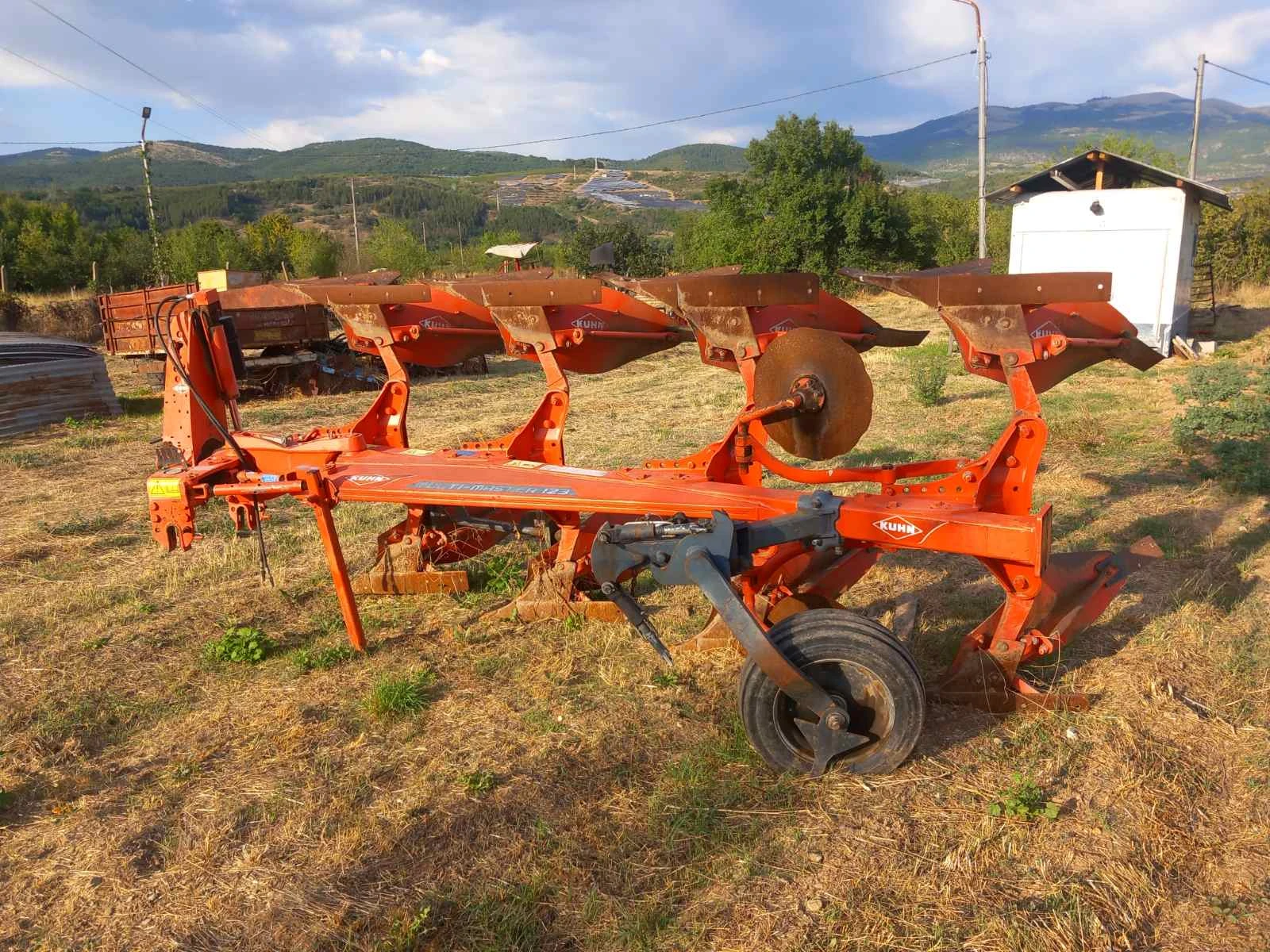  John Deere 6920S | Mobile.bg   17