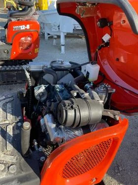  Kubota XN12-8 | Mobile.bg    7