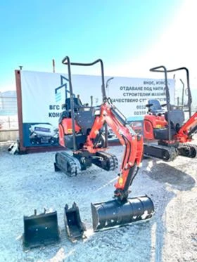      Kubota XN12-8