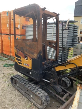 Обява за продажба на Багер Sany SY18C Yanmar  ~13 700 лв. - изображение 9