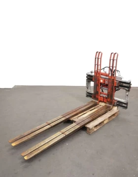 Мотокар Linde H30T, LPG , 3t, снимка 13