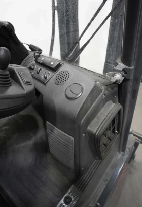 ������� Linde H30T, LPG , 3t | Mobile.bg � ����� ������ 6