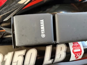 Джет Yamaha Waverunner FX SVHO, снимка 11