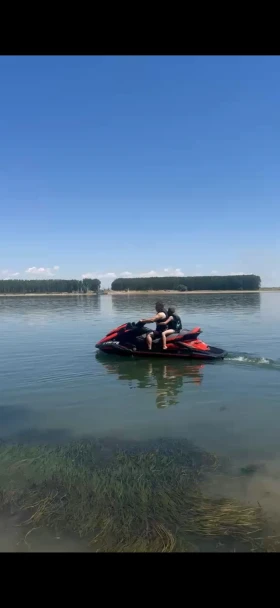 ���� Yamaha Waverunner FX SVHO LIMITED | Mobile.bg � ����� ������ 6
