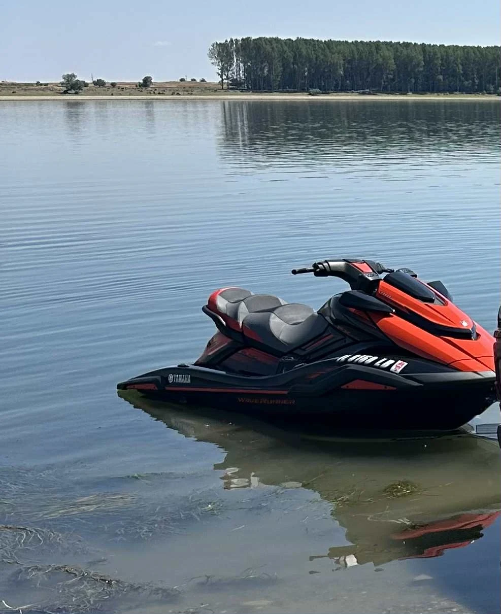 ���� Yamaha Waverunner FX SVHO | Mobile.bg � ����������� 1