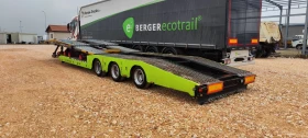  Oszan Trailer 3 AXLE SEMI TRAILER | Mobile.bg    4