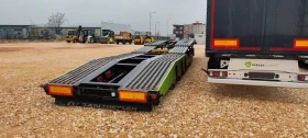  Oszan Trailer 3 AXLE SEMI TRAILER | Mobile.bg    5